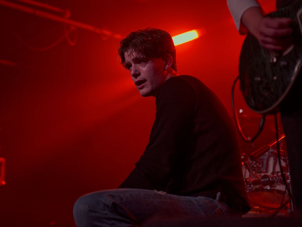 Manchester Academy 3 photo